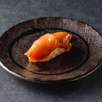 Ougon Dashi Shabu To Edomae Sushi Niku No Asatsu - 