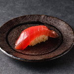 Ougon Dashi Shabu To Edomae Sushi Niku No Asatsu - 