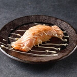 Ougon Dashi Shabu To Edomae Sushi Niku No Asatsu - 