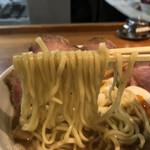 うちのラーメン 我豚 - 