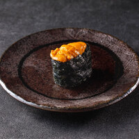 うに寿司
