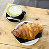 ZEBRA Coffee & Croissant - 