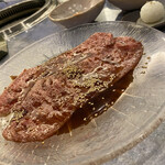 Yakiniku Hakushu Kassai - 