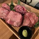 焼肉 一心たん助 - 