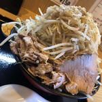 Ramen Amanto - 