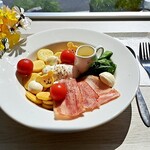 DRESSY CAFE KAMAKURA - 