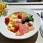 DRESSY CAFE KAMAKURA - 