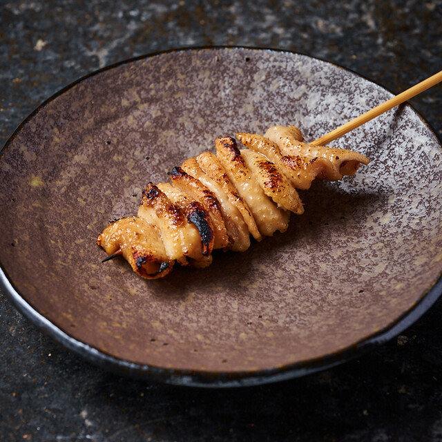 料理メニュー : とりとんたん 横浜西口店 - 横浜/居酒屋 | 食べログ
