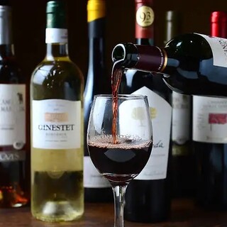 焼肉食べ放題 うし5_2