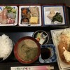家庭料理菊正