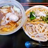 肉汁うどん長嶋屋