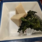 家庭料理菊正 - 日替り定食920円税込
