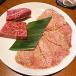 焼肉うしごろ 表参道店 - 