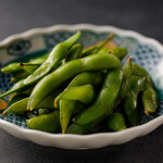 Edamame