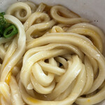 日の出製麺所 - 