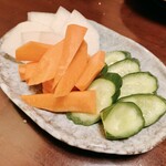 池尻餃子. - 