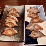 池尻餃子. - 