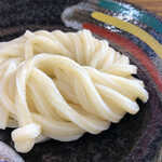 日の出製麺所 - 