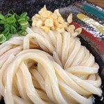 日の出製麺所 - 