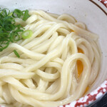 日の出製麺所 - 