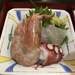 日替り定食920円税込