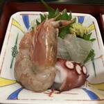 190649335 - 日替り定食920円税込