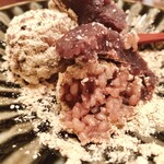 池尻餃子. - 