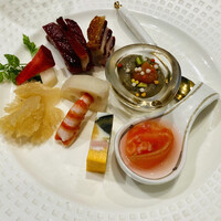 中国飯店 三田店 - 