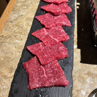 大井町銭場精肉店 - 