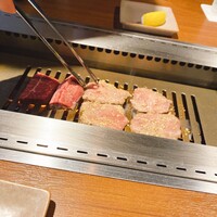 焼肉うしごろ 表参道店 - 