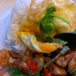 チャムチャム - 卵を割れば最高の状態に・・・！