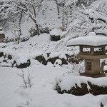 Masutomi Shinobu No - 雪の庭