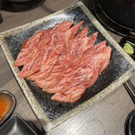 元祖おとしダレ 焼肉ウルフ - 