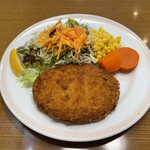レストラン ケネス - マグロメンチ