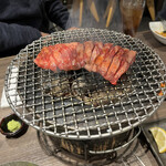 Ganso Otoshidare Yakiniku Urufu - 