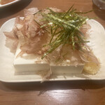 Teketeke Honatsugi ten