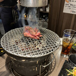 Ganso Otoshidare Yakiniku Urufu - 