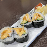 Sushi Reiwa - 
