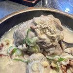 韓国料理　新村 - 