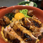 名古屋コーチン 鳥しげ - 