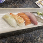 Sushi Yamaki - 