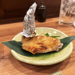 魚菜屋 常峰 - 手羽先