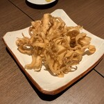 飲茶点心餃子酒家 福盈門別館 - 