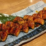 磯丸水産 - うなぎ蒲焼きフルサイズ