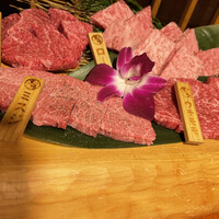 飛騨牛一頭家 馬喰一代 岐阜神田 - 