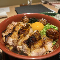 名古屋コーチン 鳥しげ - 