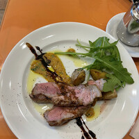 トラットリア グランボッカ - 