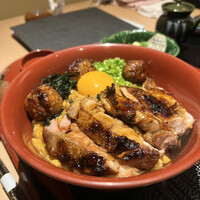 名古屋コーチン 鳥しげ - 