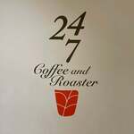 24/7 coffee&roaster - 