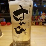 Sake To Sakana To Kidoki Soba Hare No Hi - ハイボール